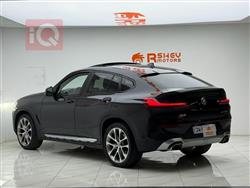 بي ام دبليو X4